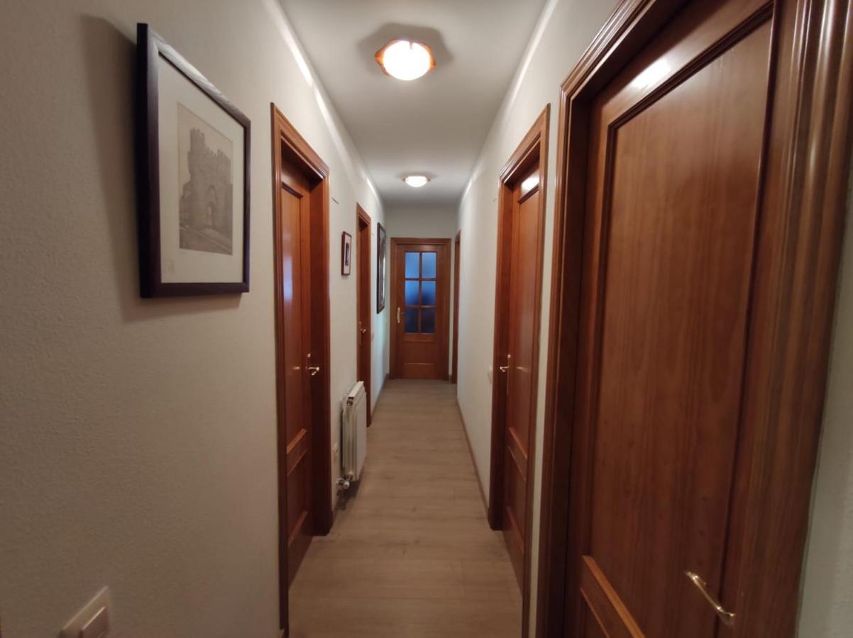 Apartamento En Benasque Casa Sinantonio - Inmocyma Exteriör bild