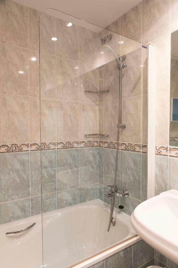 Apartamento En Benasque Casa Sinantonio - Inmocyma Exteriör bild