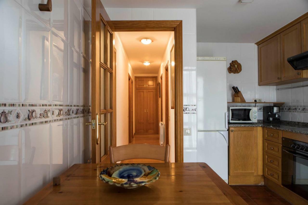 Apartamento En Benasque Casa Sinantonio - Inmocyma Exteriör bild